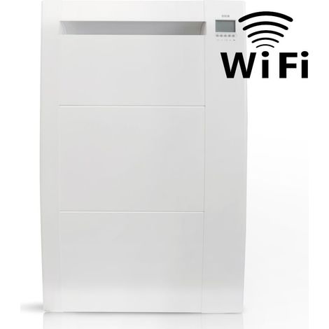 Emisor Termico RFC 500 Ceramico WIFI