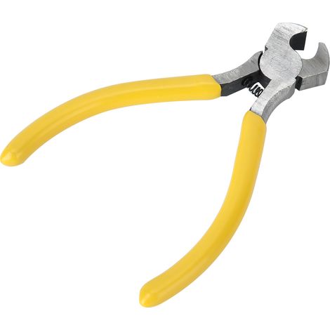 Pince pour retirer les bracelets de montre, outil de réparation et de fabrication de bijoux, pince coupante (1/5)