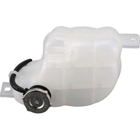 Nouveau vase d'expansion de liquide de refroidissement et bouchon pour Journey-- (1/5)