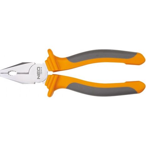 Pinza universale NEO TOOLS (1/3)