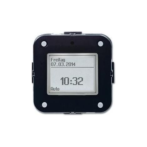 Busch-Jaeger Busch-Timer Bedienelement Standard 6456-101 (1/5)