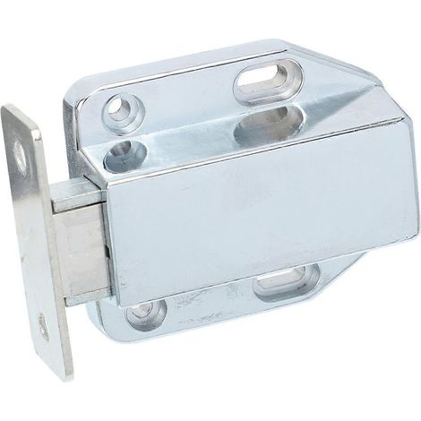 Schrankriegel, Türriegel, Schubladenriegel, Push-to-Open-System, Dämpfer, Möbelteile (1/5)