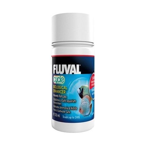 Ciclo Fluvale biologico 30 ml