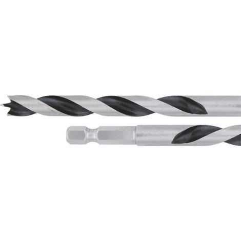 Trapano a colonna Makita 4 x 90 mm, 1/4\ legno - 4 x 90 mm (1/2)