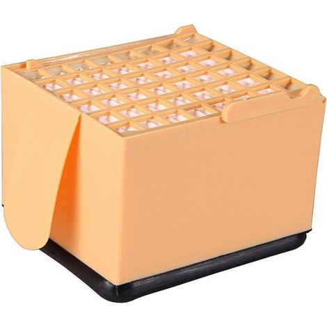 Art. LF135 Microfiltro higiénico compatible con la aspiradora Kobold VK135-136