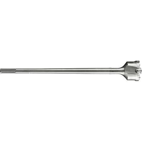 Couronne de fraisage ALPEN® (1/3)