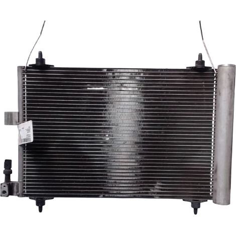 Condenseur Climatisation PEUGEOT 607 2004- [PRODUIT D'OCCASION]♻️6455cq