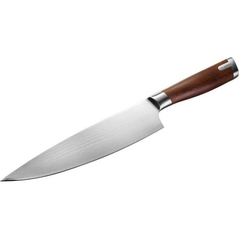 Catler DMS 203 Cuchillo de Chef Acero Damasco 20,3 cm