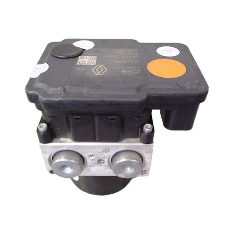 Unite Hydraulique Abs RENAULT Megane [PRODUIT D'OCCASION] ♻️ 476607220r - Garantie à vie (1/2)