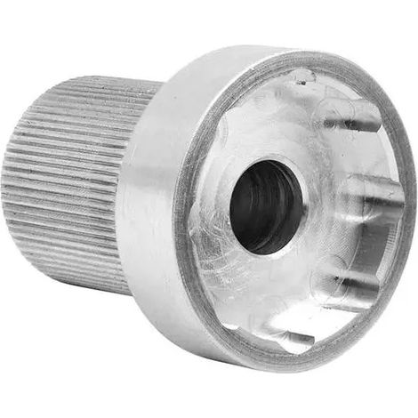Spannschlüssel p2r tension adjustment key langlebig silber