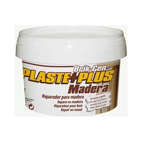 Masilla mad rep 100 ml pino rellenado quiadsa (1/2)