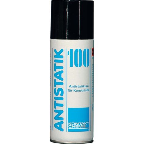 Kontakt Chemie ANTISTATIK 100 83009-AD Schutzlack 200 ml (1/5)