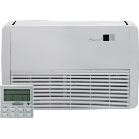 AIRWELL - Allège Plafonnier Basse Température FDLK Unité Intérieure 7kW Monophasé - 7SP012316