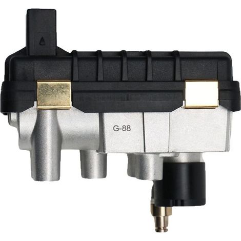 Elektronischer Turbolader-Stellmotor 787556 854800 BK3Q6K682CB für Ranger Transit 2.2 TDCI (1/3)