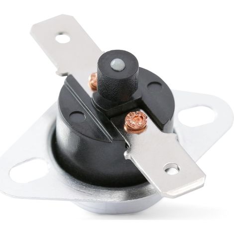 The P321826 L220F furnace temperature limiter is suitable for Williams Monterey top vents.