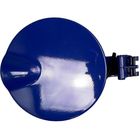 [PRODUIT D'OCCASION] Volet De Trappe Carburant FIAT Doblo ♻️ Ref Oe. 51834551 - Garantie à vie (1/2)