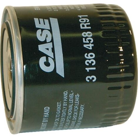 Filtre CASE IH 3136458R91
