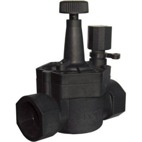 Electro Rn160 Plus F/f 11/4  Debit Reg.  - Rain Irrigation