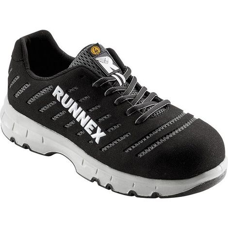 Chaussures de sécurité basse FlexStar 5178. S1P.ESD. Taille 44