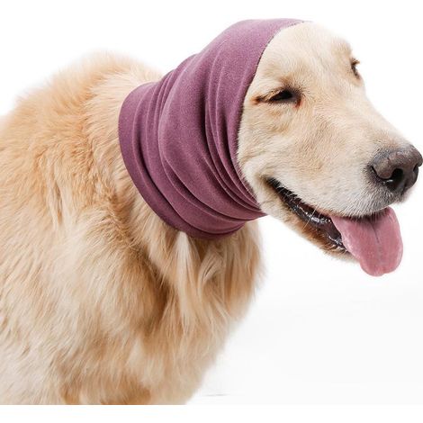 Serviette rafraîchissante chien, collier rafraîchissant silencieux pour chaton, écharpe froide chiot, lingette toilettage animal domestique (1/5)