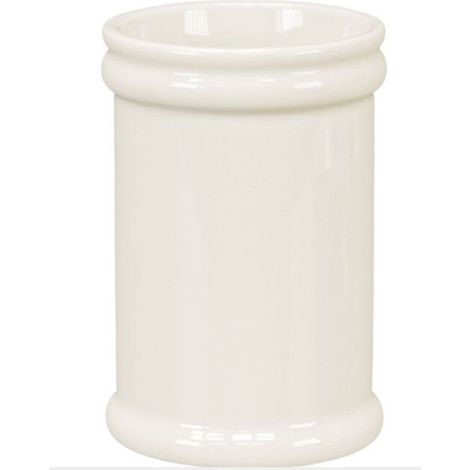 Kleine Wolke Tumbler Stoneware Snowhite (5861114852) Zahnputzbecher