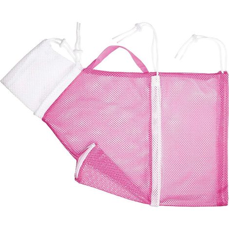 Bolsa De Baño Para Gatos - Tela Oxford 300D Antirayaduras - Sistema Anti-Mordeduras De Quinta Generación - 4 Cierres De Cremallera - 1 Unidad (1/5)
