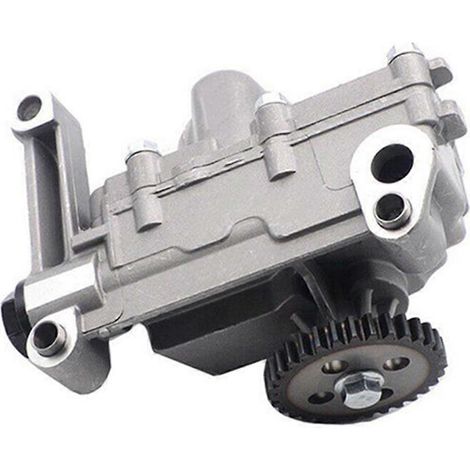 Pompe à huile moteur 21310-2G011 pour Hyundai Tucson Forte Kia Sorento 2.4 Sportage 2.4 (2010-2013) (1/5)
