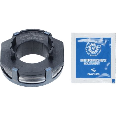 Kit frizione Sachs per VW Bora/Golf/Passat/Polo 1.6-1.9 TDI 96-DMF (1/5)