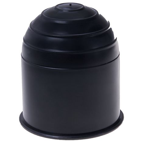 Abdeckkappe für Anhängerkupplung 60 x 68 mm