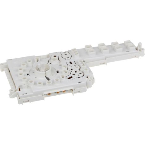 Whirlpool - module - stuurkaart - vw - 481231028065 - 8053190273435