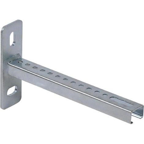 CELO soporte perfil 3840 500 mm 3840500spe apolo , Soporte Perfil 38x40 500 Mm 3840500Spe de la marca Celo. (1/5)