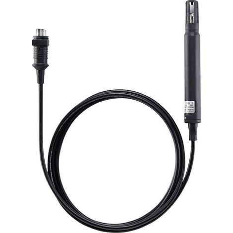 Testo 0572 2155 Sensor de Temperatura y Humedad Profesional
