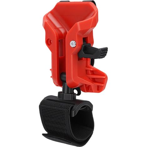 Clip d'outils pour ceinture rétractable électricien avec de (1/5)