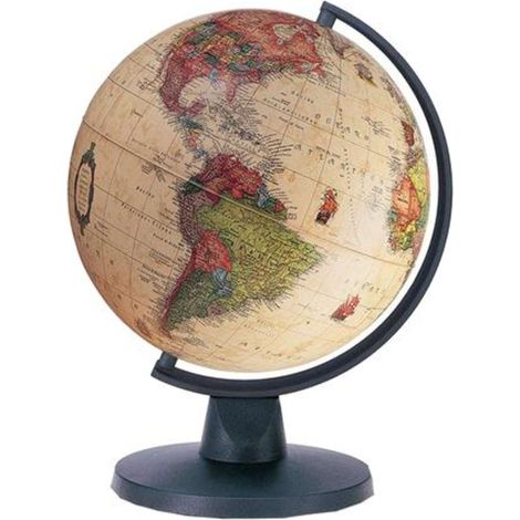 Globo Mini Antico Diametro 16 X1