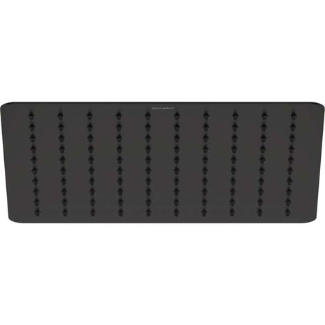 Duravit ducha de techo 1jet 300, angular, UV0660031046 (1/2)