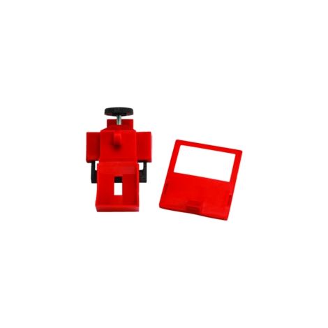bloque disjoncteurs de puissance - longueur 82.6 mm