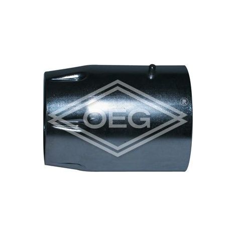 Tube de flamme F