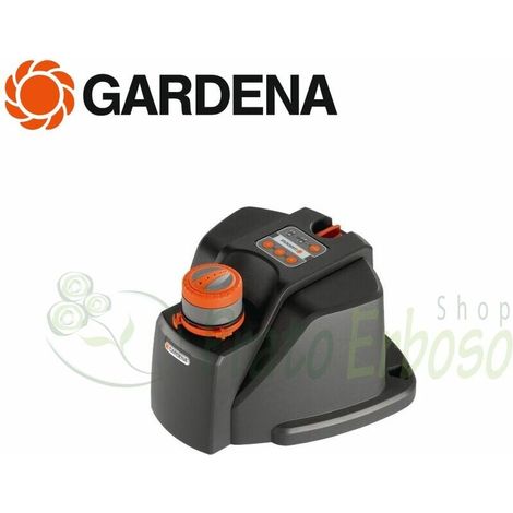 8133-20 - Irrigatore per superfici irregolari AquaContour (1/5)