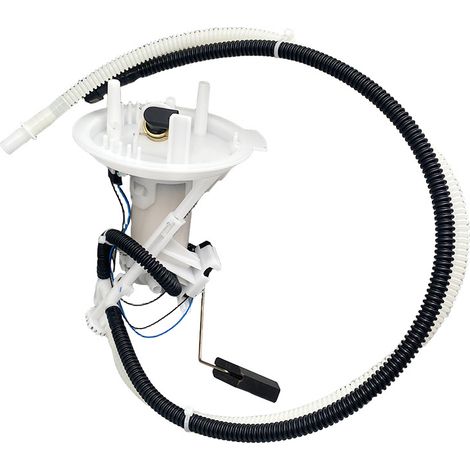 Filtre à carburant compatible avec Mercedes-Benz 204 - 2124701394 2044700394 (1/4)