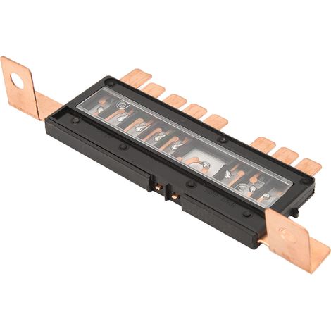125A fusible multiple 18790 01031, bloc fusible de rechange pour Kia Forte Soul Forte5 Forte Koup (1/5)