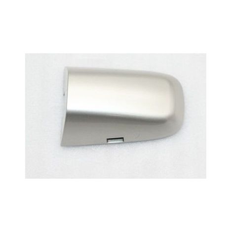 31349578 Cache-poignée de porte avant gauche, cache-serrure décoratif, pièces extérieures pour Volvo XC60 S60 S60L V60 V40 (1/5)