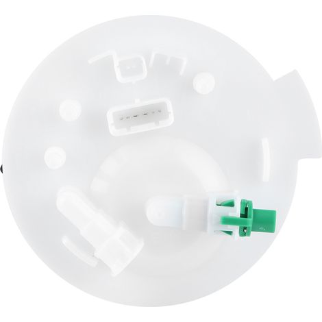Pompe à bride supérieure de réservoir de carburant C2D25076 C2Z10550, adaptée à Jaguar XJL XF XK (1/5)