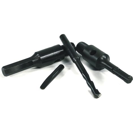 SECHSKANT ADAPTER FÜR M16, AUßEN