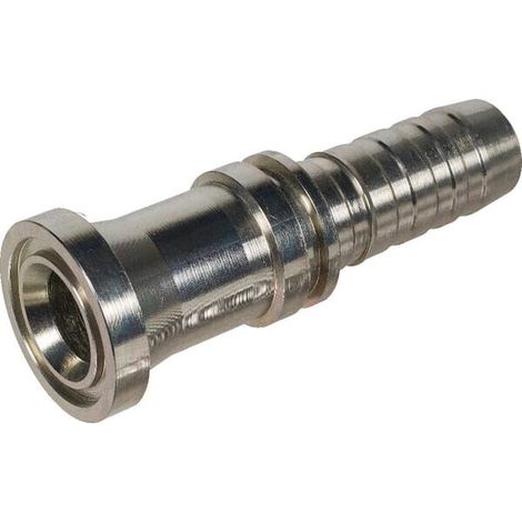 Raccordo idraulico DN32+54 flangia GATES 20GS20FLH (1/2)