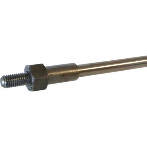 Arbre de transmission d'origine Husqvarna 240R/245R Qualité supérieure