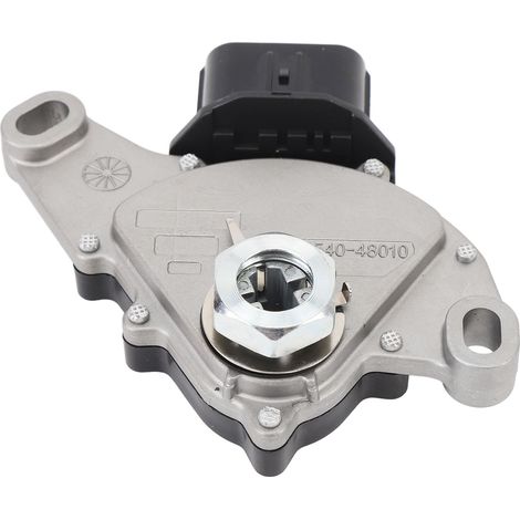 Interrupteur de sécurité neutre 84540 48010 Position de Transmission pour Solara Camry Avalon Matrix Celica (1/5)