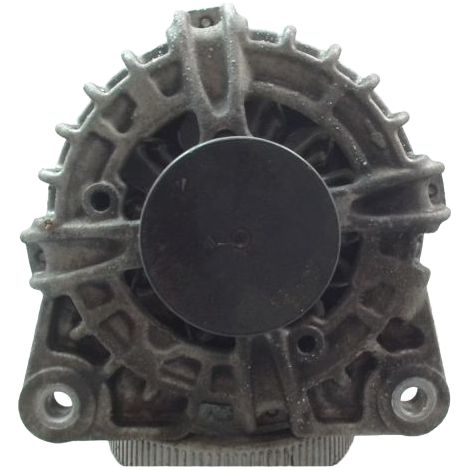[PRODUIT D'OCCASION] Alternateur NISSAN Pulsar ♻️ Ref Oe. 231004be0are - Garantie à vie (1/4)