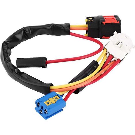 Ignition Switch Lock Barrel Plug Cable Wire for 206 406 XSARA 4162P0 9927.12 (1/5)