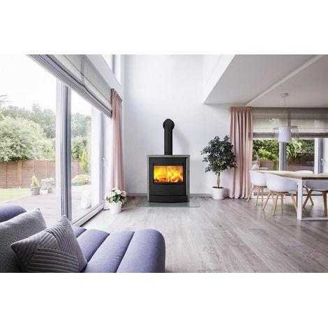 ADAMIS Speckstein, 7 kW H849 x B792 x T436 mm, 215 kg
