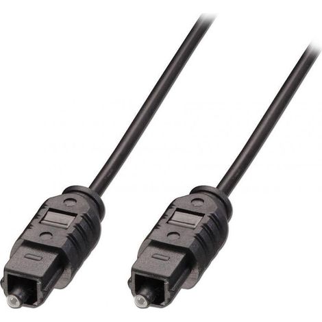 Lindy 35217 Audio-Kabel 20 m Grau